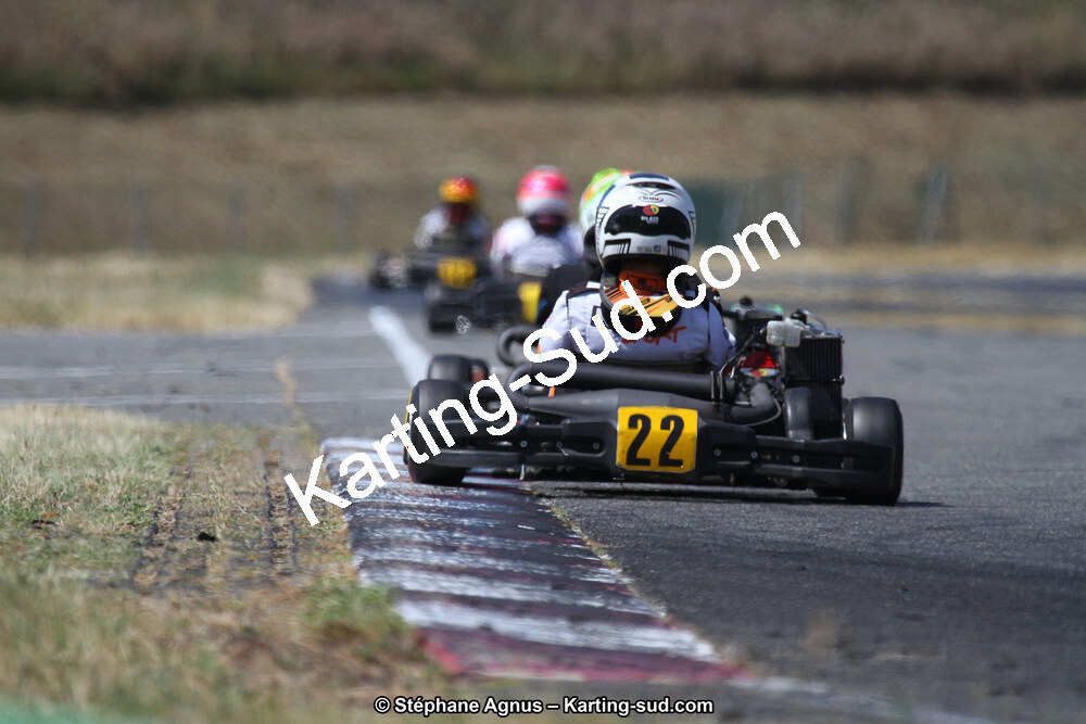 24 & 25/06/2017 : Course Club et Préparatoire de Muret (Photos Stéphane Agnus) 2017 — karting