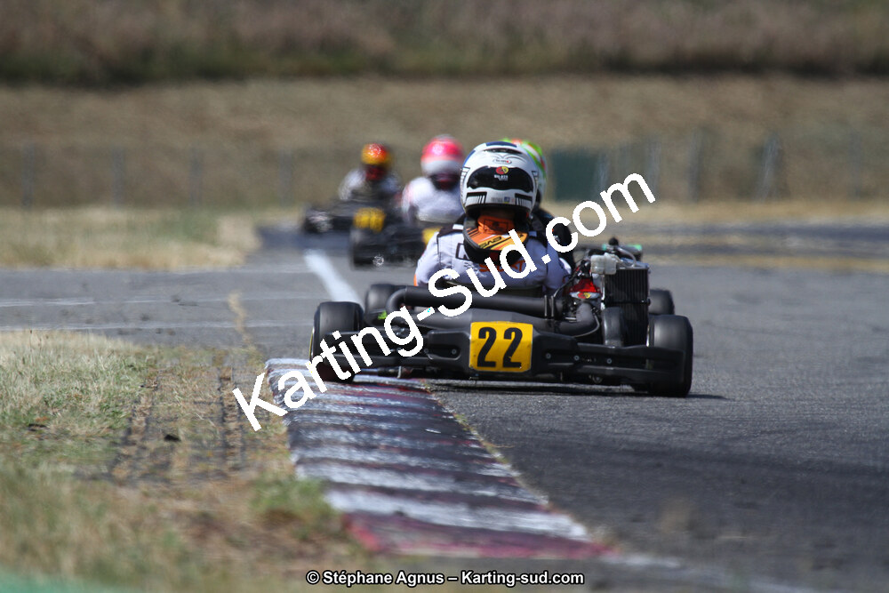 24 & 25/06/2017 : Course Club et Préparatoire de Muret (Photos Stéphane Agnus) 2017 — karting