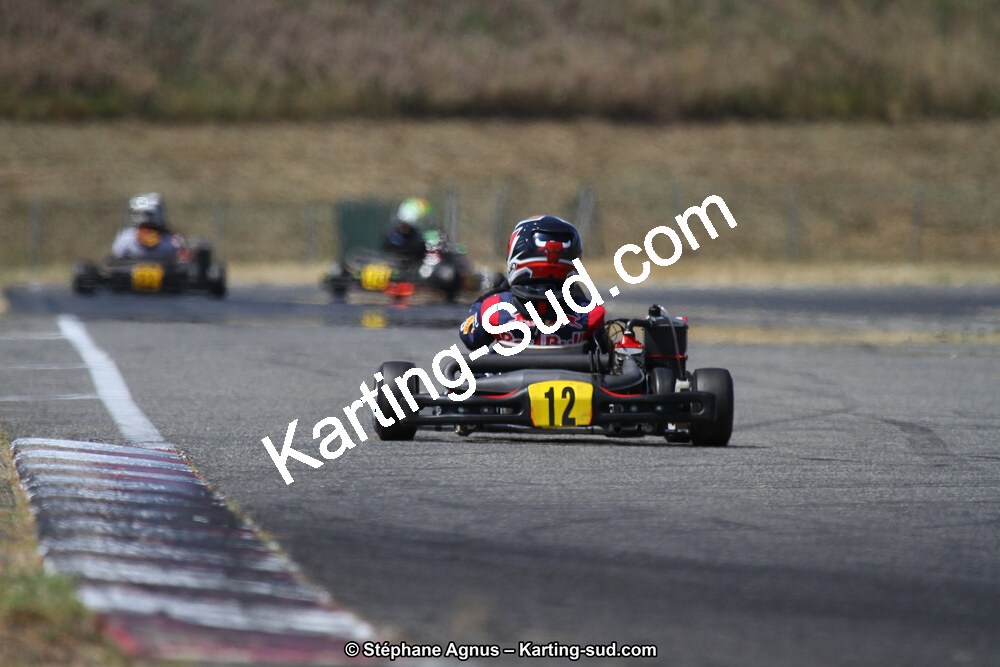 24 & 25/06/2017 : Course Club et Préparatoire de Muret (Photos Stéphane Agnus) 2017 — karting