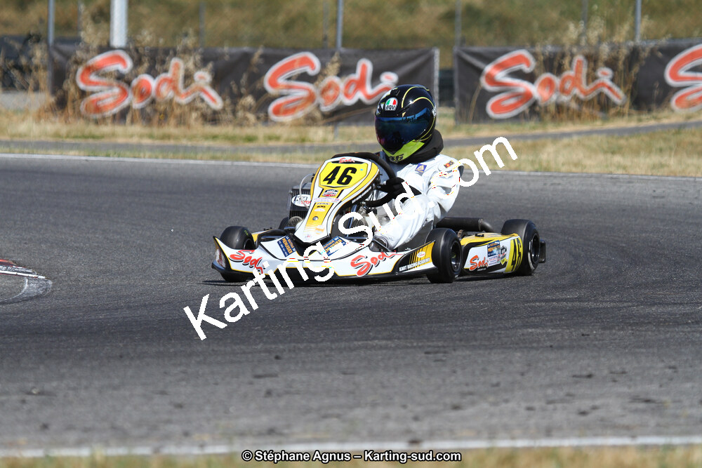 24 & 25/06/2017 : Course Club et Préparatoire de Muret (Photos Stéphane Agnus) 2017 — karting