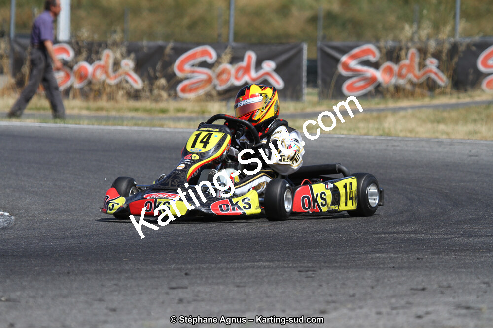 24 & 25/06/2017 : Course Club et Préparatoire de Muret (Photos Stéphane Agnus) 2017 — karting