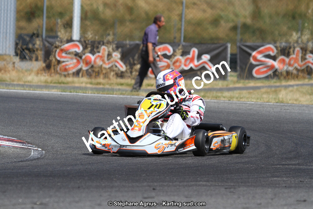 24 & 25/06/2017 : Course Club et Préparatoire de Muret (Photos Stéphane Agnus) 2017 — karting
