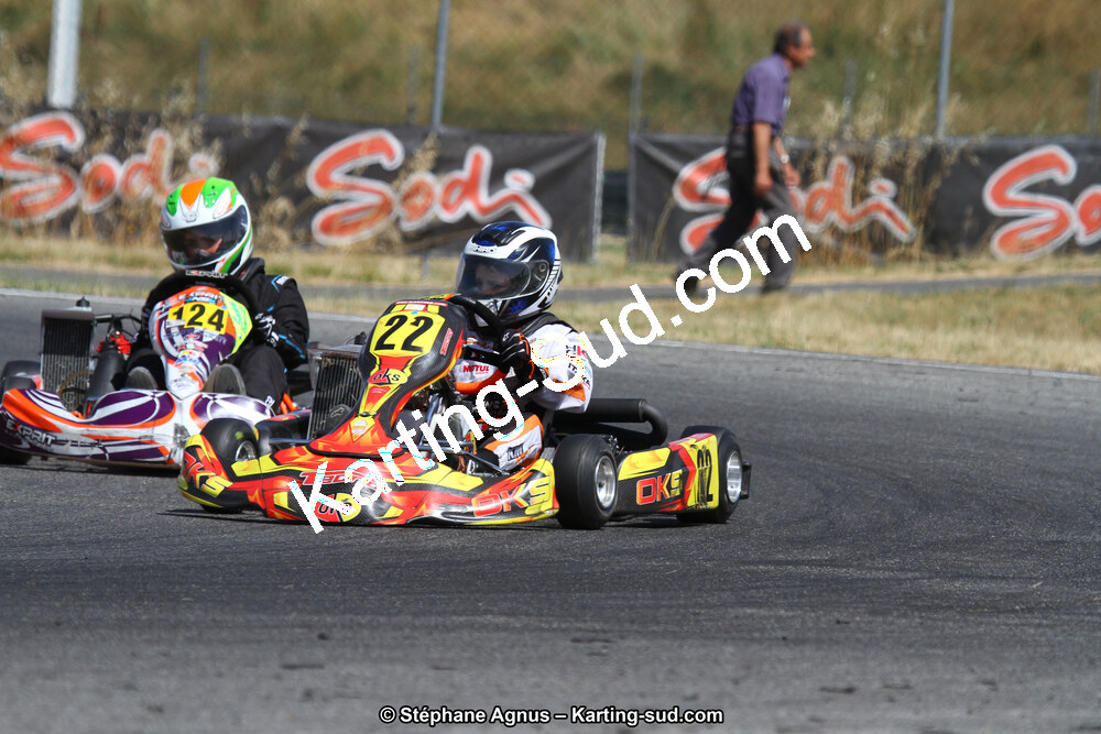 24 & 25/06/2017 : Course Club et Préparatoire de Muret (Photos Stéphane Agnus) 2017 — karting