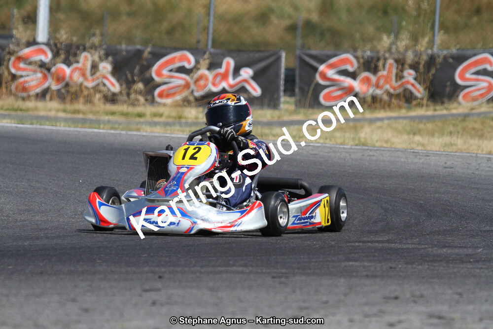24 & 25/06/2017 : Course Club et Préparatoire de Muret (Photos Stéphane Agnus) 2017 — karting
