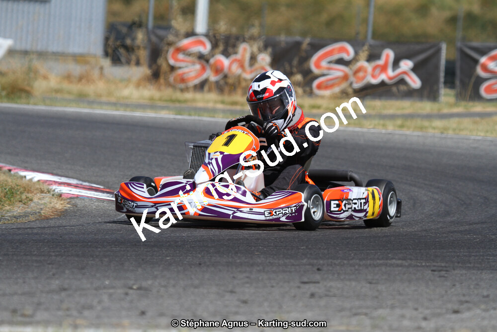 24 & 25/06/2017 : Course Club et Préparatoire de Muret (Photos Stéphane Agnus) 2017 — karting