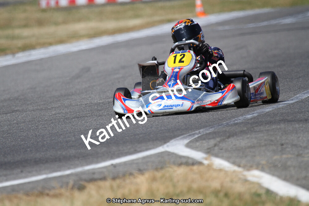 24 & 25/06/2017 : Course Club et Préparatoire de Muret (Photos Stéphane Agnus) 2017 — karting