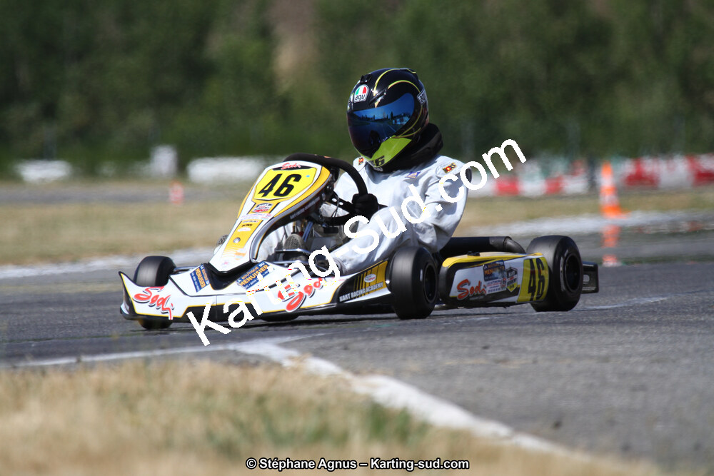 24 & 25/06/2017 : Course Club et Préparatoire de Muret (Photos Stéphane Agnus) 2017 — karting