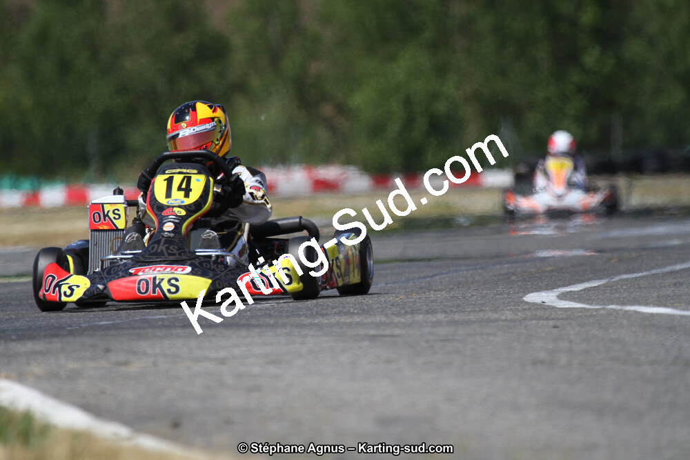 24 & 25/06/2017 : Course Club et Préparatoire de Muret (Photos Stéphane Agnus) 2017 — karting