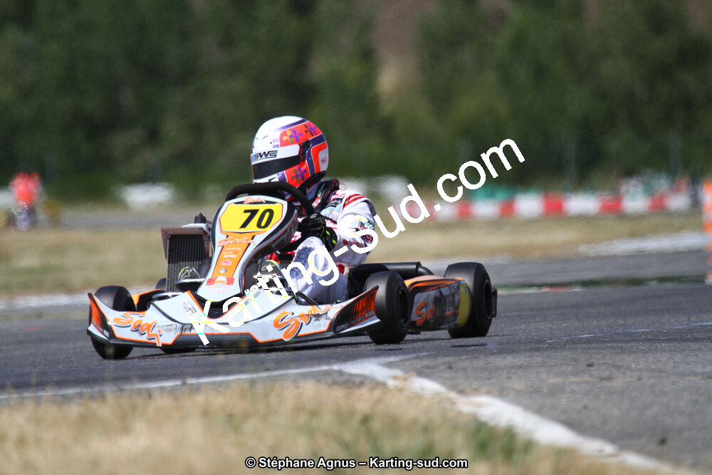 24 & 25/06/2017 : Course Club et Préparatoire de Muret (Photos Stéphane Agnus) 2017 — karting