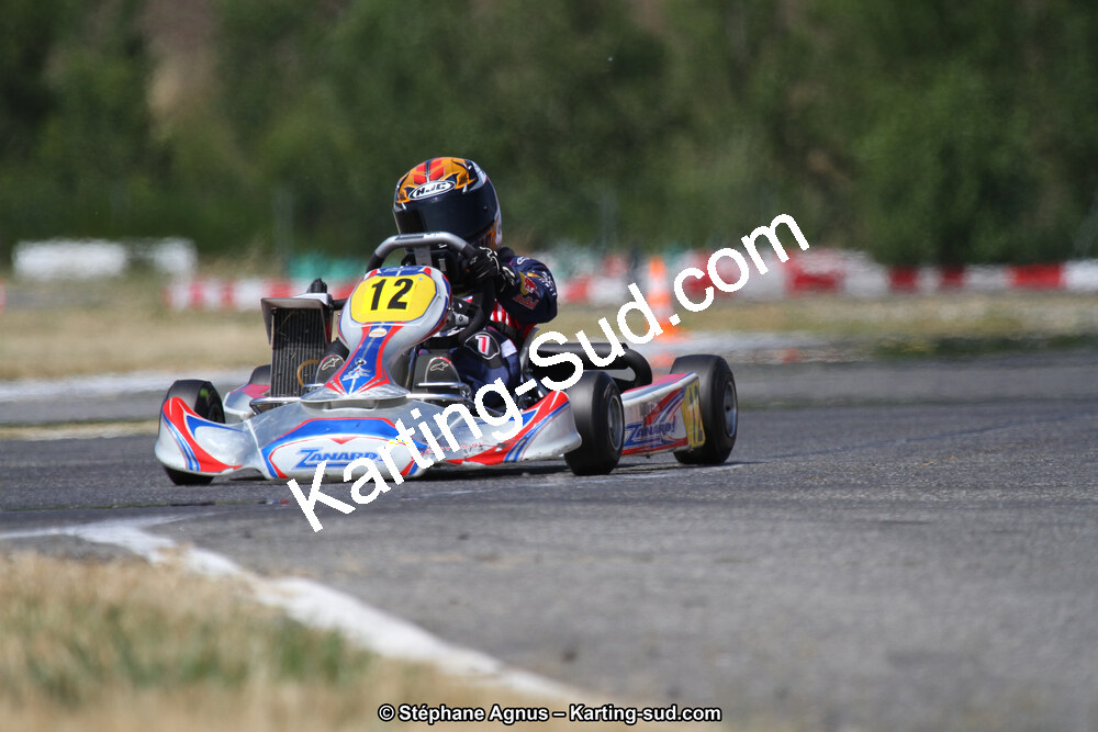 24 & 25/06/2017 : Course Club et Préparatoire de Muret (Photos Stéphane Agnus) 2017 — karting