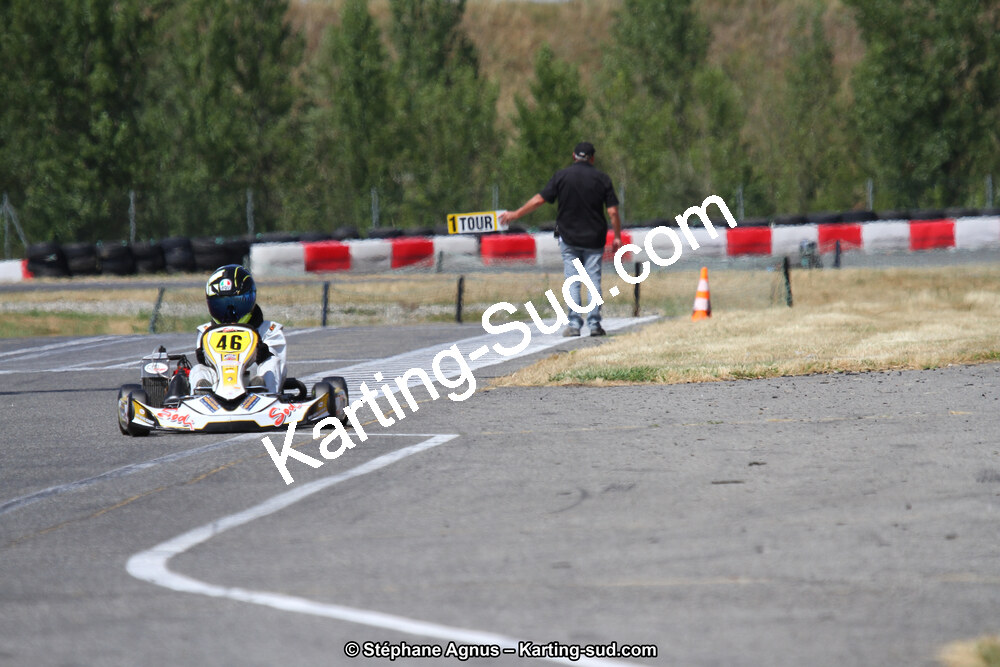 24 & 25/06/2017 : Course Club et Préparatoire de Muret (Photos Stéphane Agnus) 2017 — karting