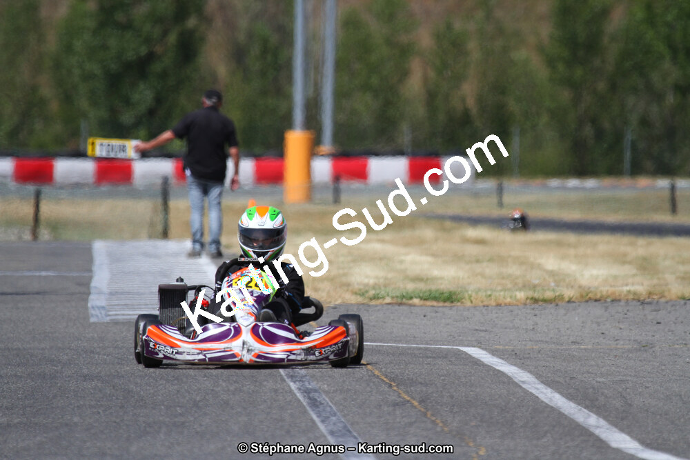 24 & 25/06/2017 : Course Club et Préparatoire de Muret (Photos Stéphane Agnus) 2017 — karting