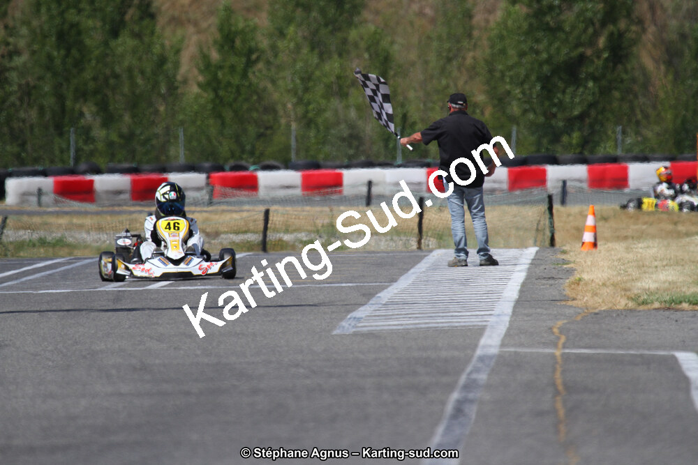 24 & 25/06/2017 : Course Club et Préparatoire de Muret (Photos Stéphane Agnus) 2017 — karting