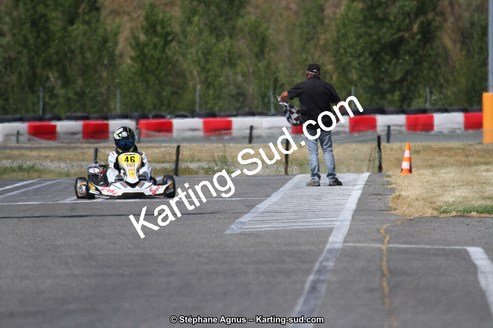 24 & 25/06/2017 : Course Club et Préparatoire de Muret (Photos Stéphane Agnus) 2017 — karting