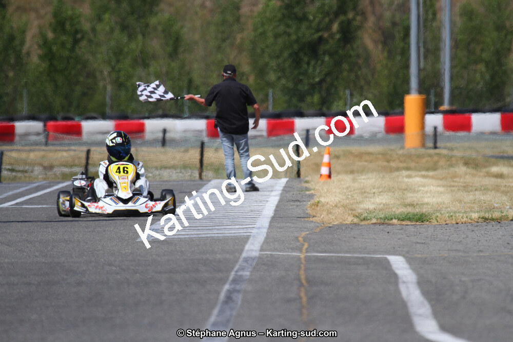 24 & 25/06/2017 : Course Club et Préparatoire de Muret (Photos Stéphane Agnus) 2017 — karting