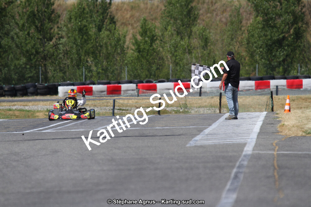 24 & 25/06/2017 : Course Club et Préparatoire de Muret (Photos Stéphane Agnus) 2017 — karting