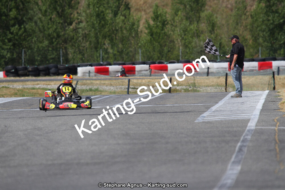 24 & 25/06/2017 : Course Club et Préparatoire de Muret (Photos Stéphane Agnus) 2017 — karting