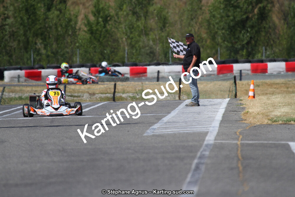 24 & 25/06/2017 : Course Club et Préparatoire de Muret (Photos Stéphane Agnus) 2017 — karting
