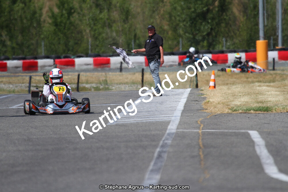 24 & 25/06/2017 : Course Club et Préparatoire de Muret (Photos Stéphane Agnus) 2017 — karting