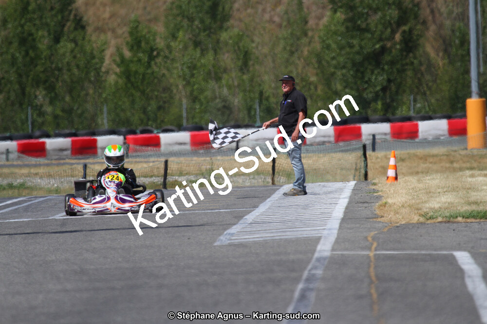 24 & 25/06/2017 : Course Club et Préparatoire de Muret (Photos Stéphane Agnus) 2017 — karting