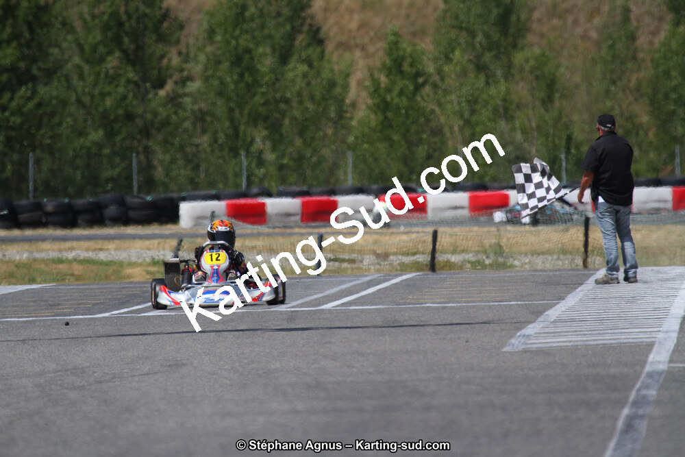 24 & 25/06/2017 : Course Club et Préparatoire de Muret (Photos Stéphane Agnus) 2017 — karting