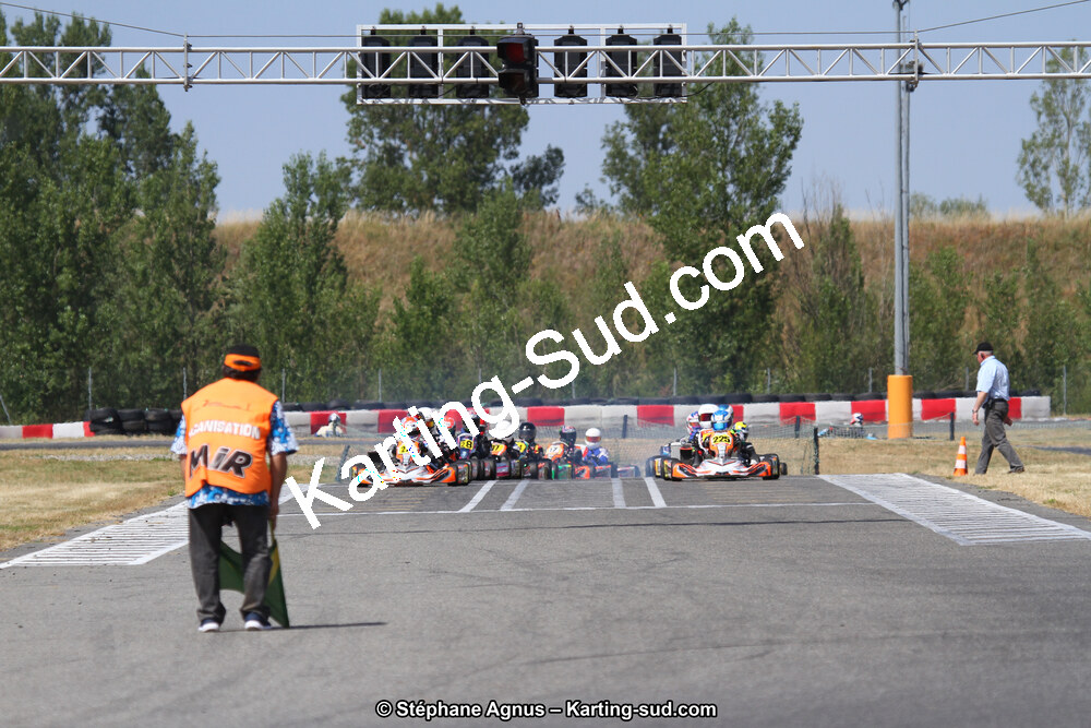 24 & 25/06/2017 : Course Club et Préparatoire de Muret (Photos Stéphane Agnus) 2017 — karting