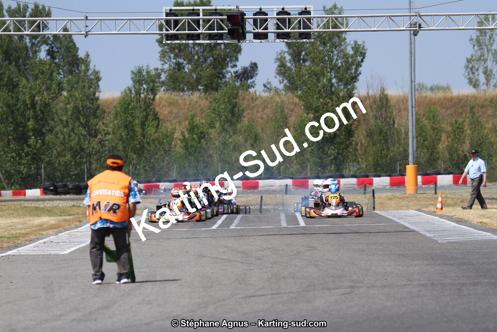 24 & 25/06/2017 : Course Club et Préparatoire de Muret (Photos Stéphane Agnus) 2017 — karting