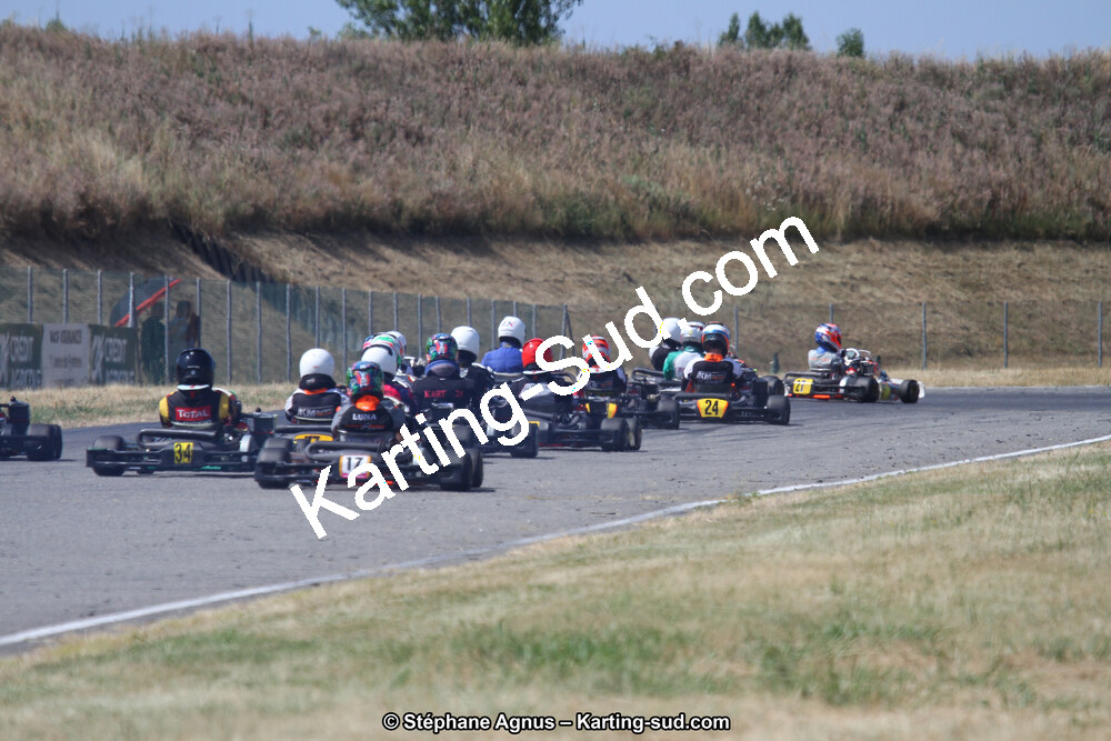 24 & 25/06/2017 : Course Club et Préparatoire de Muret (Photos Stéphane Agnus) 2017 — karting