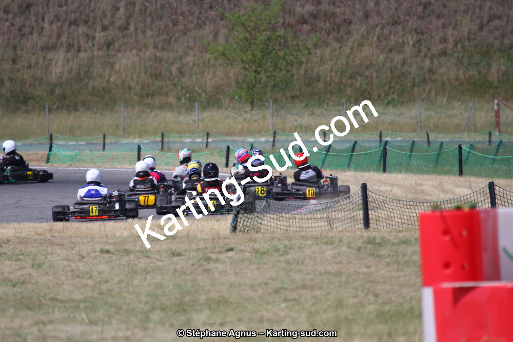 24 & 25/06/2017 : Course Club et Préparatoire de Muret (Photos Stéphane Agnus) 2017 — karting