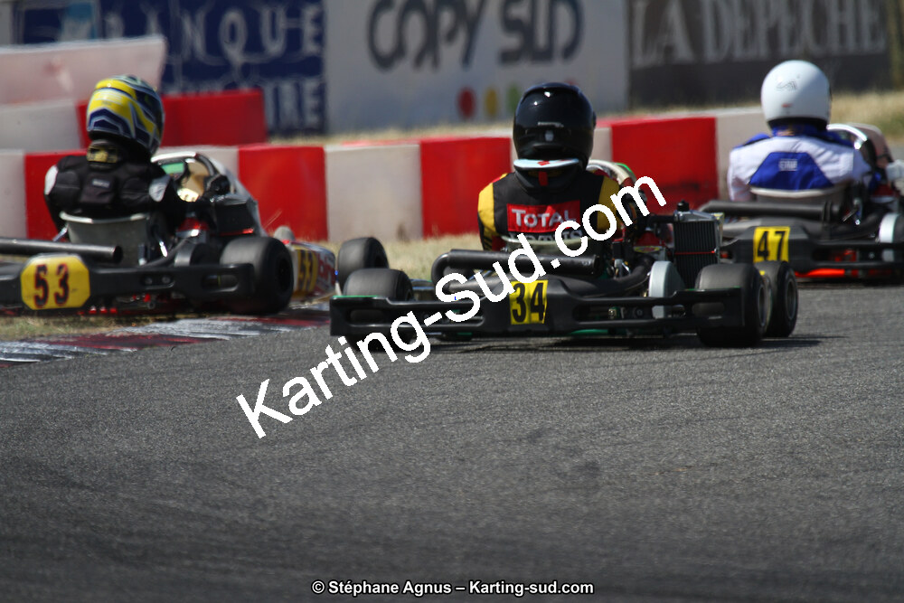 24 & 25/06/2017 : Course Club et Préparatoire de Muret (Photos Stéphane Agnus) 2017 — karting