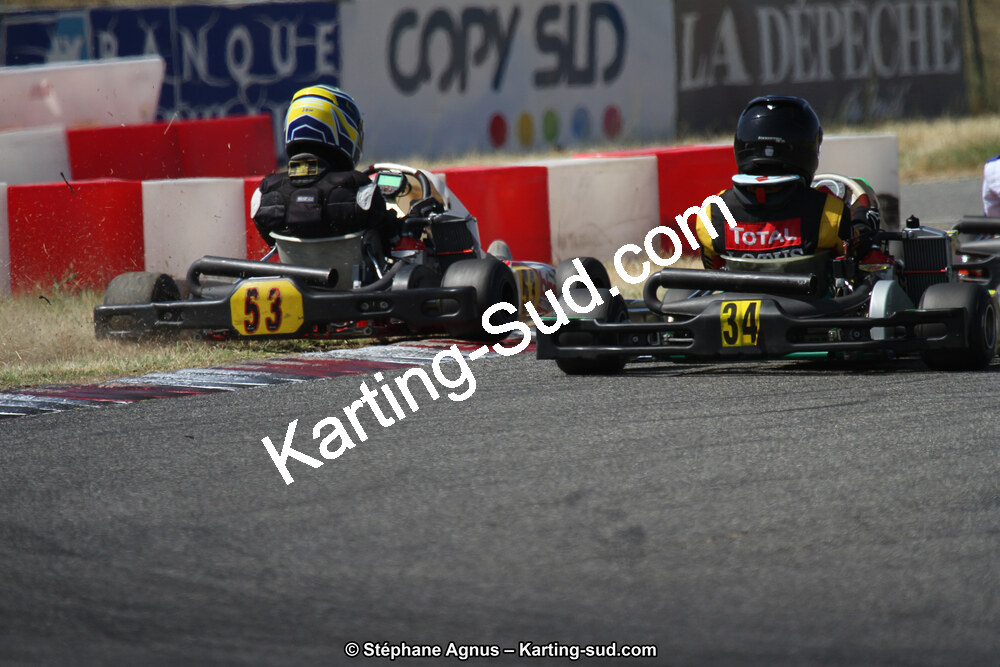 24 & 25/06/2017 : Course Club et Préparatoire de Muret (Photos Stéphane Agnus) 2017 — karting