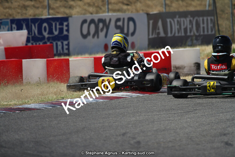 24 & 25/06/2017 : Course Club et Préparatoire de Muret (Photos Stéphane Agnus) 2017 — karting