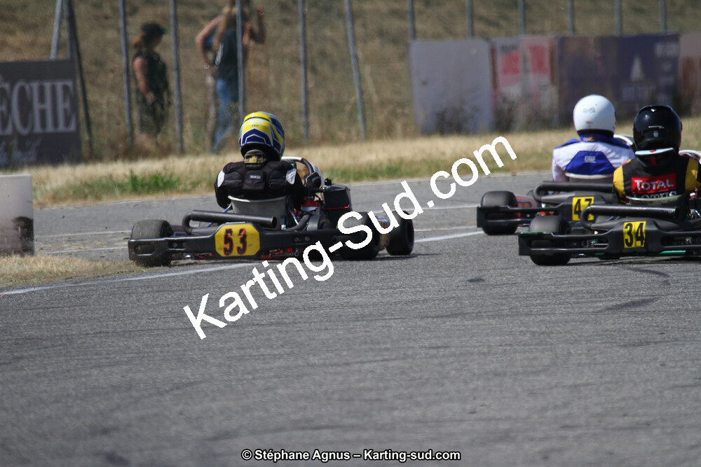 24 & 25/06/2017 : Course Club et Préparatoire de Muret (Photos Stéphane Agnus) 2017 — karting