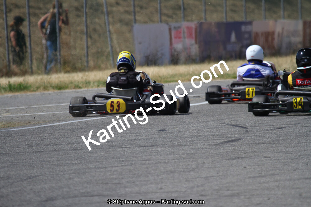 24 & 25/06/2017 : Course Club et Préparatoire de Muret (Photos Stéphane Agnus) 2017 — karting