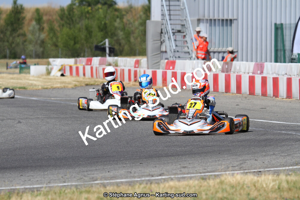24 & 25/06/2017 : Course Club et Préparatoire de Muret (Photos Stéphane Agnus) 2017 — karting