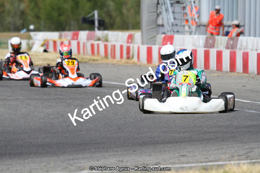 24 & 25/06/2017 : Course Club et Préparatoire de Muret (Photos Stéphane Agnus) 2017 — karting
