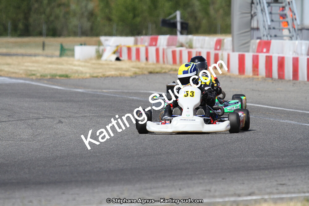 24 & 25/06/2017 : Course Club et Préparatoire de Muret (Photos Stéphane Agnus) 2017 — karting