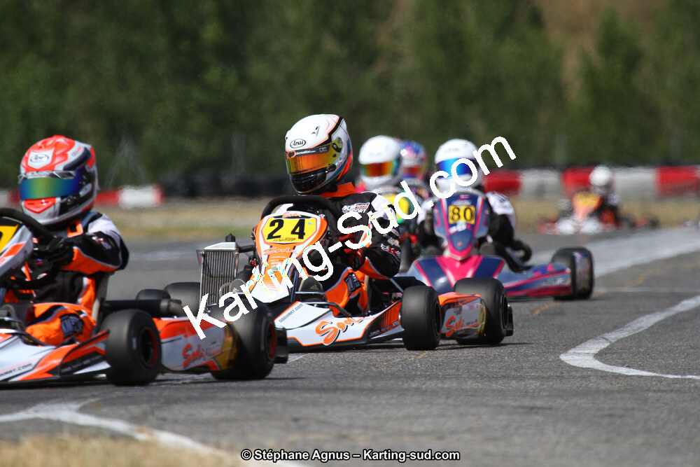 24 & 25/06/2017 : Course Club et Préparatoire de Muret (Photos Stéphane Agnus) 2017 — karting