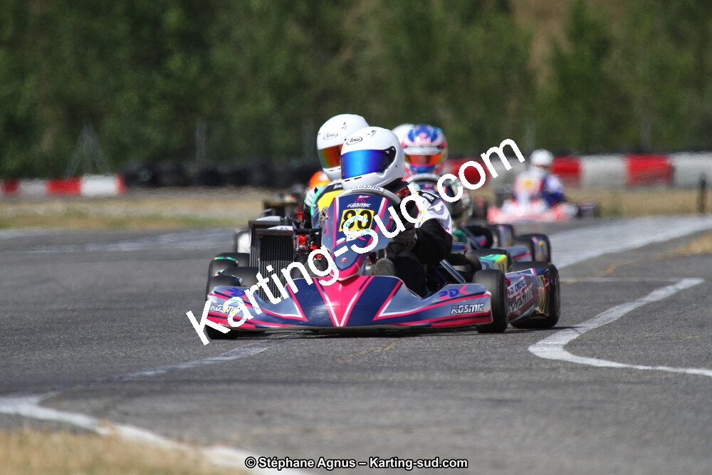 24 & 25/06/2017 : Course Club et Préparatoire de Muret (Photos Stéphane Agnus) 2017 — karting