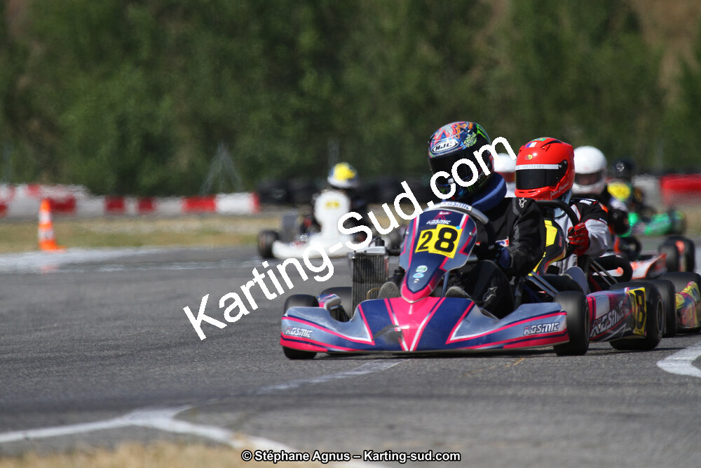 24 & 25/06/2017 : Course Club et Préparatoire de Muret (Photos Stéphane Agnus) 2017 — karting