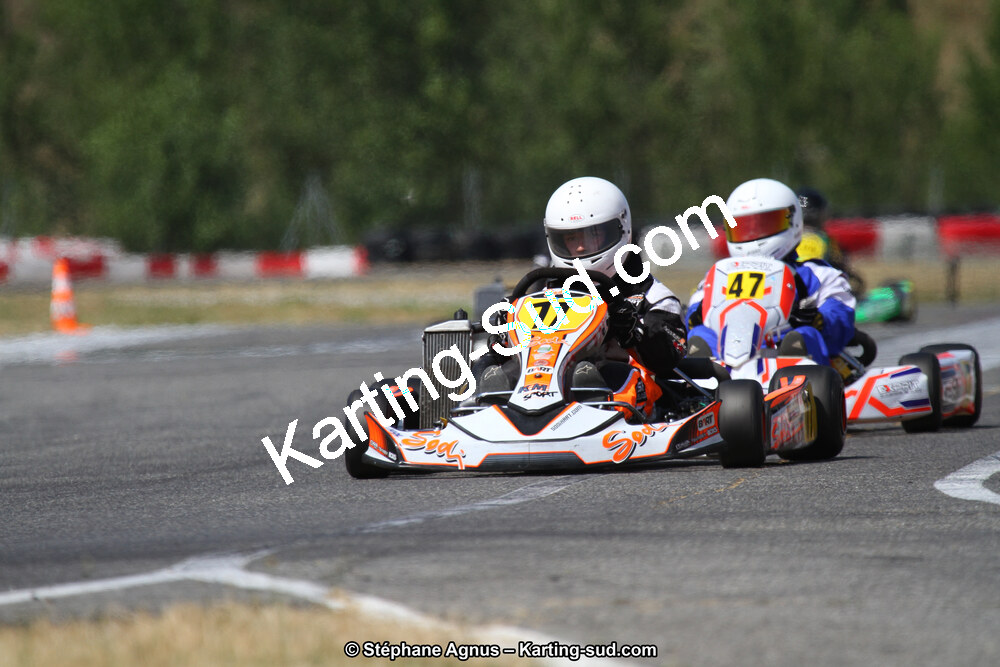 24 & 25/06/2017 : Course Club et Préparatoire de Muret (Photos Stéphane Agnus) 2017 — karting