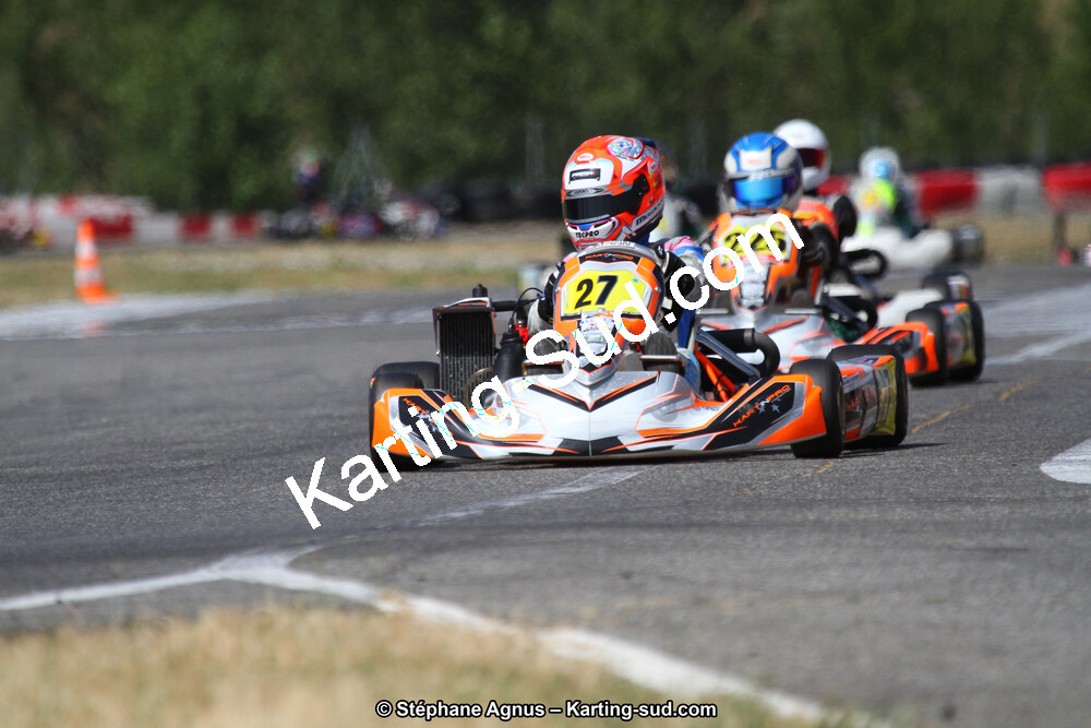24 & 25/06/2017 : Course Club et Préparatoire de Muret (Photos Stéphane Agnus) 2017 — karting