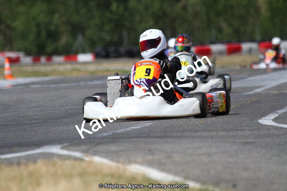 24 & 25/06/2017 : Course Club et Préparatoire de Muret (Photos Stéphane Agnus) 2017 — karting