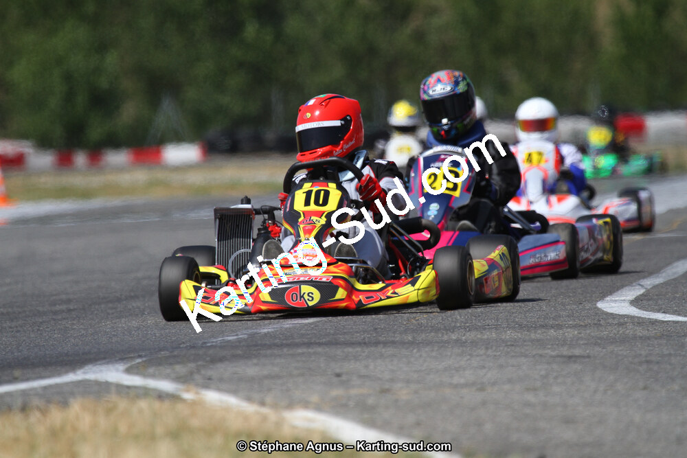 24 & 25/06/2017 : Course Club et Préparatoire de Muret (Photos Stéphane Agnus) 2017 — karting