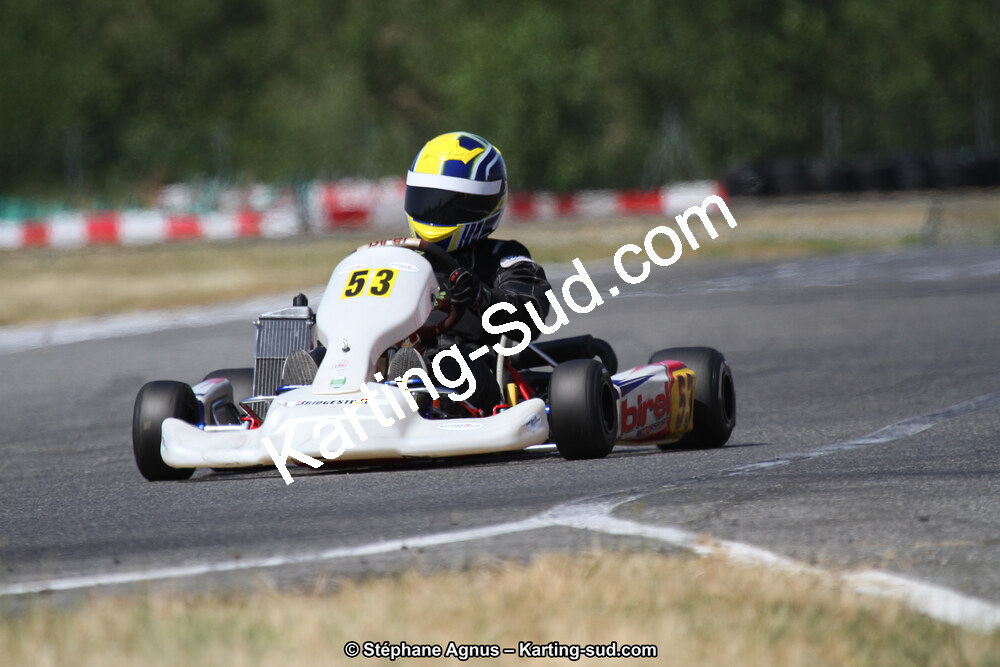 24 & 25/06/2017 : Course Club et Préparatoire de Muret (Photos Stéphane Agnus) 2017 — karting