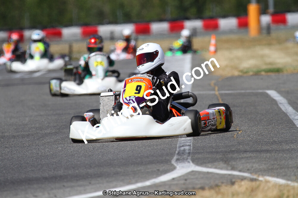 24 & 25/06/2017 : Course Club et Préparatoire de Muret (Photos Stéphane Agnus) 2017 — karting