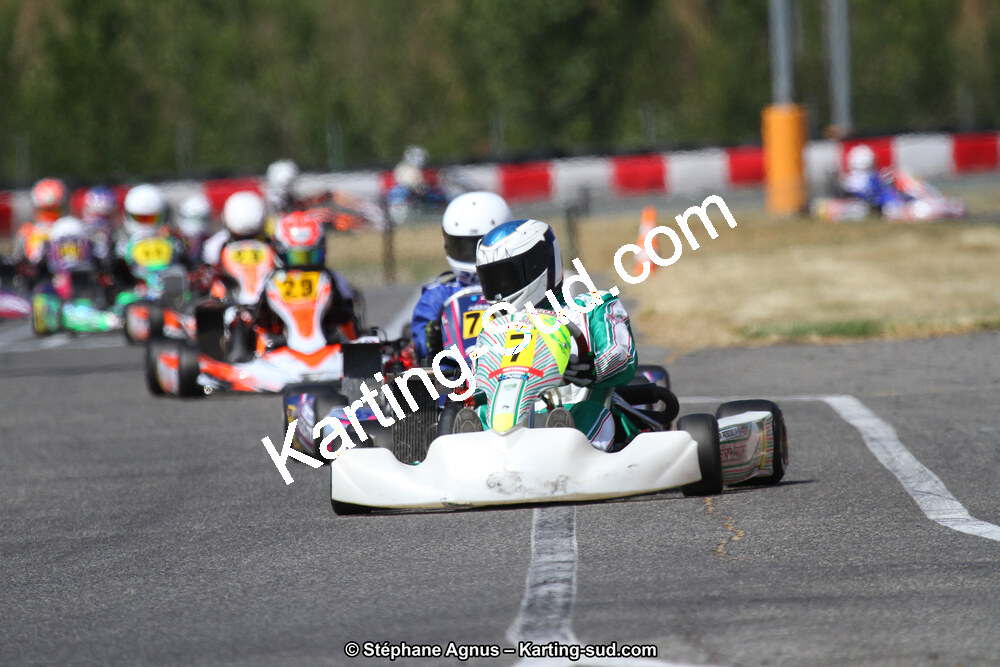 24 & 25/06/2017 : Course Club et Préparatoire de Muret (Photos Stéphane Agnus) 2017 — karting