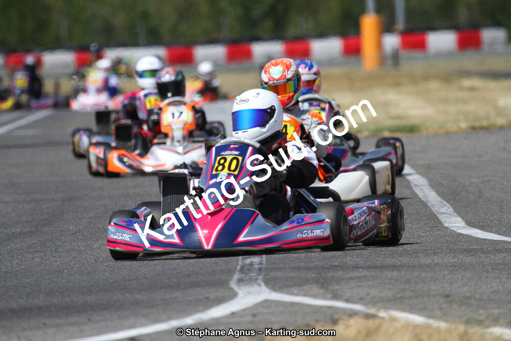 24 & 25/06/2017 : Course Club et Préparatoire de Muret (Photos Stéphane Agnus) 2017 — karting