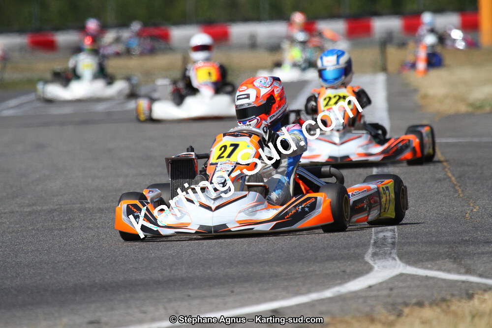 24 & 25/06/2017 : Course Club et Préparatoire de Muret (Photos Stéphane Agnus) 2017 — karting