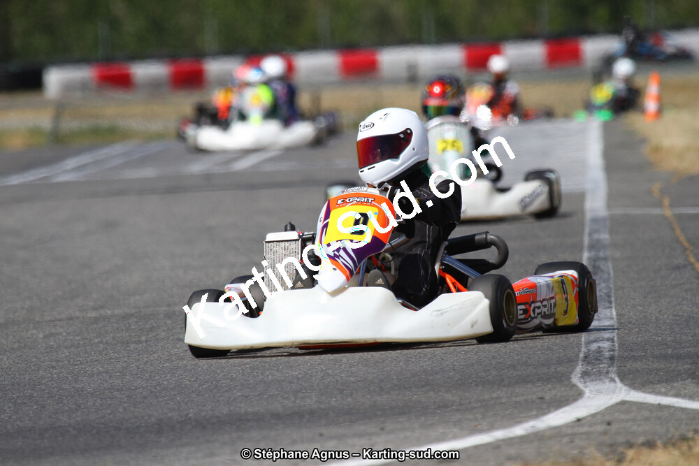 24 & 25/06/2017 : Course Club et Préparatoire de Muret (Photos Stéphane Agnus) 2017 — karting